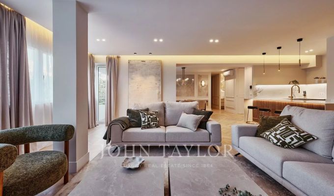 Продажа Апартаменты Madrid