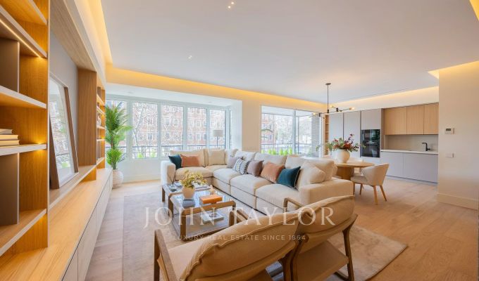 Продажа Апартаменты Madrid