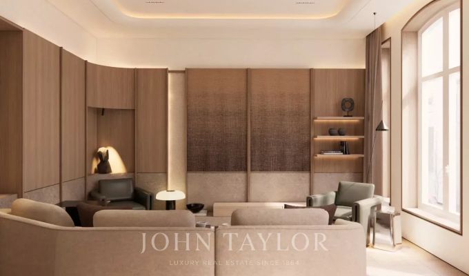 Продажа Апартаменты Madrid
