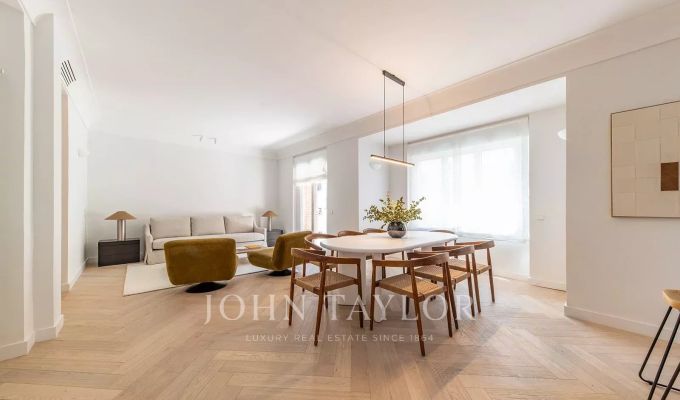 Продажа Апартаменты Madrid