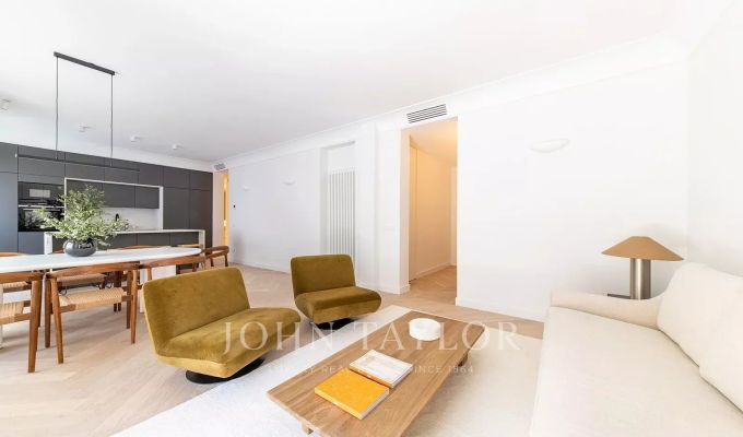 Продажа Апартаменты Madrid