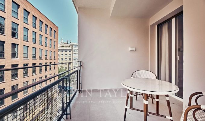 Продажа Апартаменты Madrid