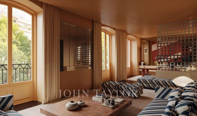 Продажа Апартаменты Madrid