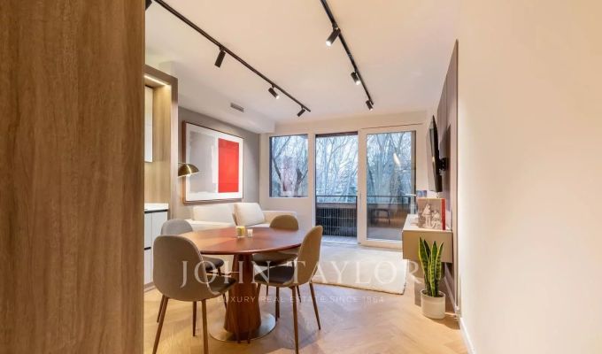 Продажа Апартаменты Madrid