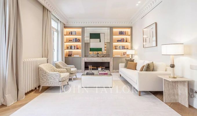 Продажа Апартаменты Madrid