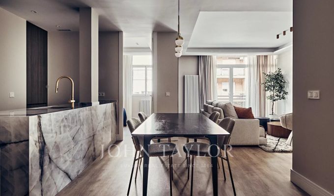 Продажа Апартаменты Madrid