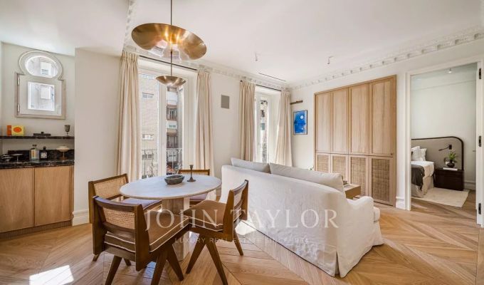 Продажа Апартаменты Madrid