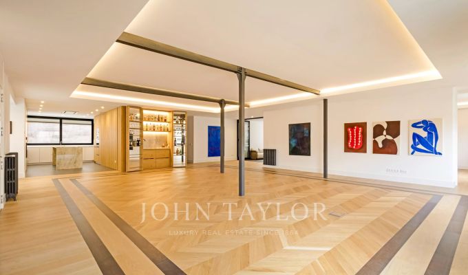 Продажа Апартаменты Madrid
