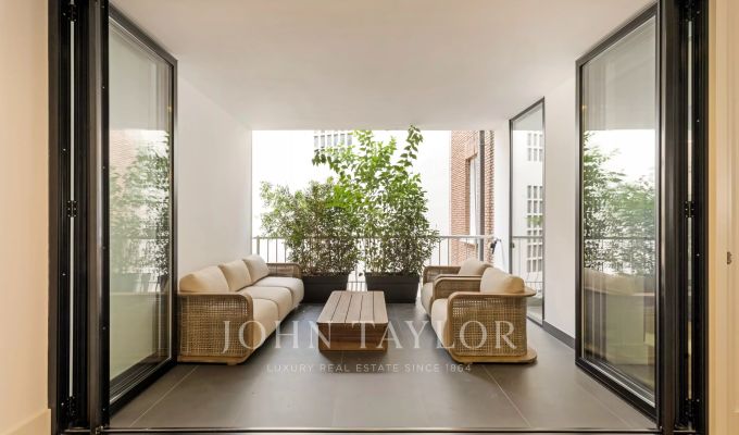 Продажа Апартаменты Madrid