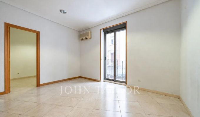Продажа Апартаменты Madrid