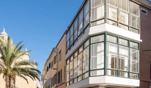 Продажа Апартаменты Mahón