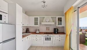 Продажа Апартаменты Mandelieu-la-Napoule