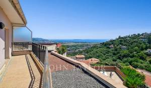 Продажа Апартаменты Mandelieu-la-Napoule