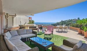 Продажа Апартаменты Mandelieu-la-Napoule