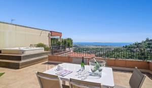 Продажа Апартаменты Mandelieu-la-Napoule