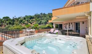 Продажа Апартаменты Mandelieu-la-Napoule