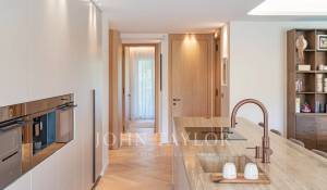 Продажа Апартаменты Mandelieu-la-Napoule