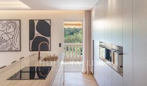 Продажа Апартаменты Mandelieu-la-Napoule