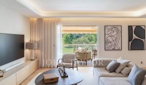 Продажа Апартаменты Mandelieu-la-Napoule