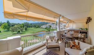 Продажа Апартаменты Mandelieu-la-Napoule