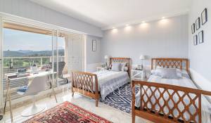 Продажа Апартаменты Mandelieu-la-Napoule