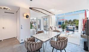 Продажа Апартаменты Mandelieu-la-Napoule