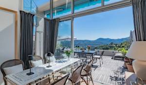 Продажа Апартаменты Mandelieu-la-Napoule