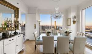 Продажа Апартаменты Manhattan
