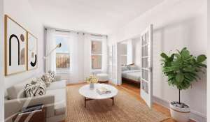 Продажа Апартаменты Manhattan