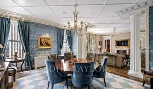 Продажа Апартаменты Manhattan