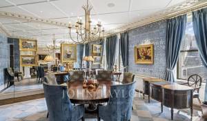 Продажа Апартаменты Manhattan