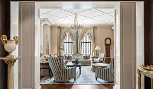 Продажа Апартаменты Manhattan