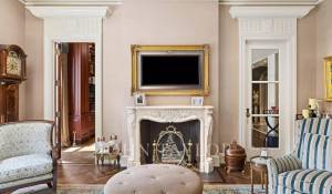 Продажа Апартаменты Manhattan