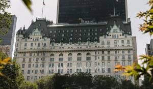 Продажа Апартаменты Manhattan