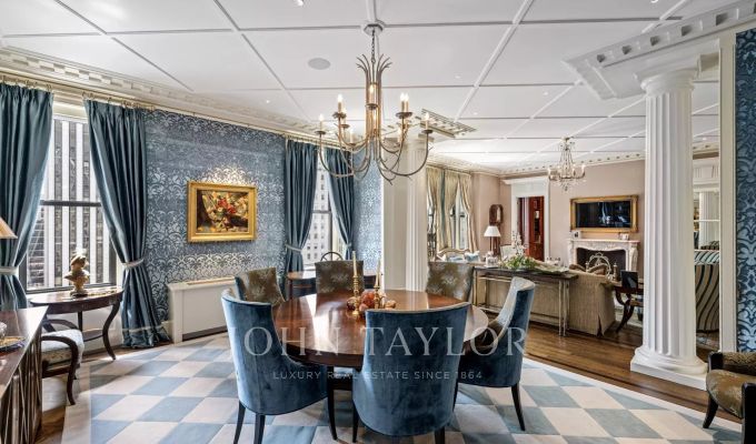 Продажа Апартаменты Manhattan