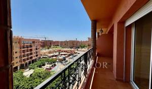 Продажа Апартаменты Marrakech