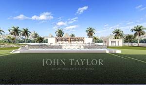 Продажа Апартаменты Marrakech