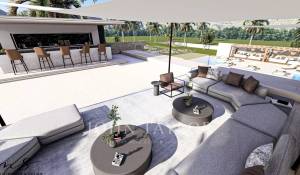 Продажа Апартаменты Marrakech