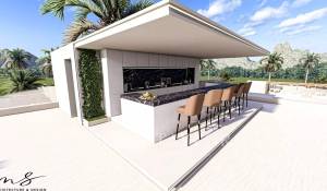 Продажа Апартаменты Marrakech