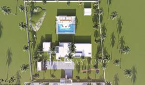 Продажа Апартаменты Marrakech