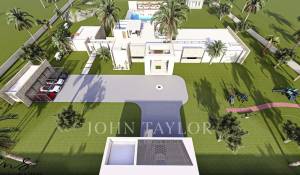 Продажа Апартаменты Marrakech