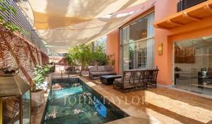 Продажа Апартаменты Marrakech