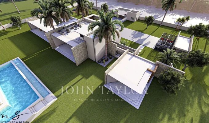 Продажа Апартаменты Marrakech