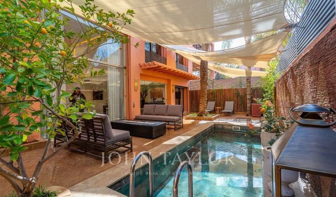 Продажа Апартаменты Marrakech