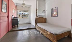 Продажа Апартаменты Marseille 6ème