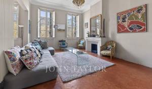 Продажа Апартаменты Marseille 6ème