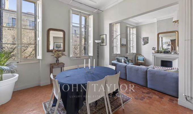 Продажа Апартаменты Marseille 6ème