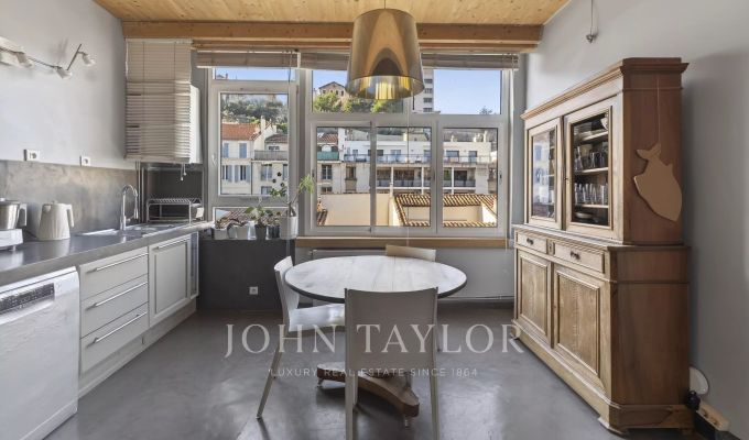 Продажа Апартаменты Marseille 6ème