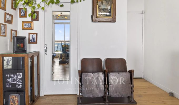 Продажа Апартаменты Marseille 7ème