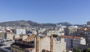 Продажа Апартаменты Marseille 8ème